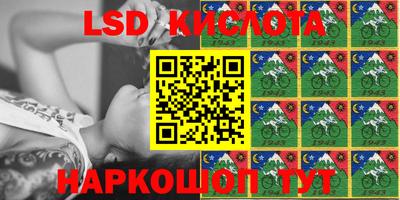 крисы Ирбит
